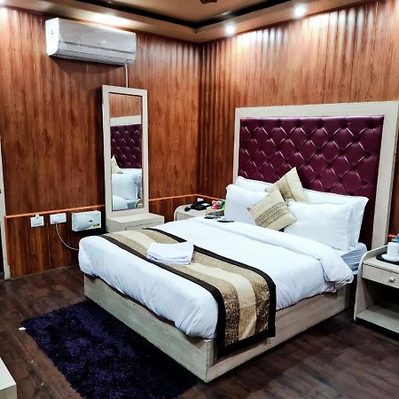 Betel Valley Tree Resort Rangpo Dış mekan fotoğraf