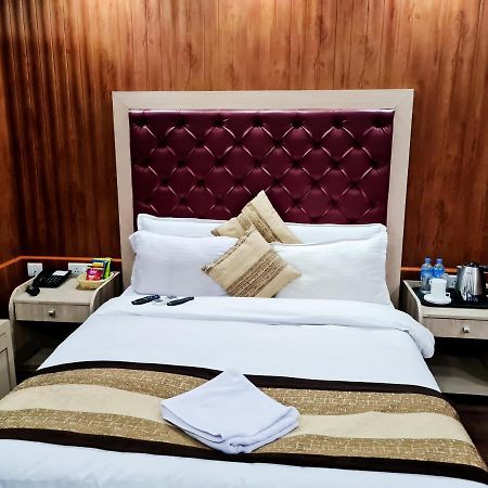 Betel Valley Tree Resort Rangpo Dış mekan fotoğraf