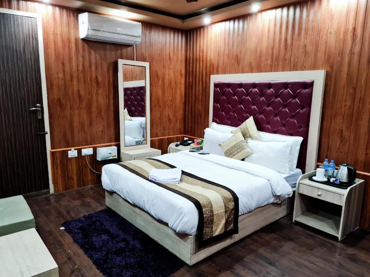 Betel Valley Tree Resort Rangpo Dış mekan fotoğraf