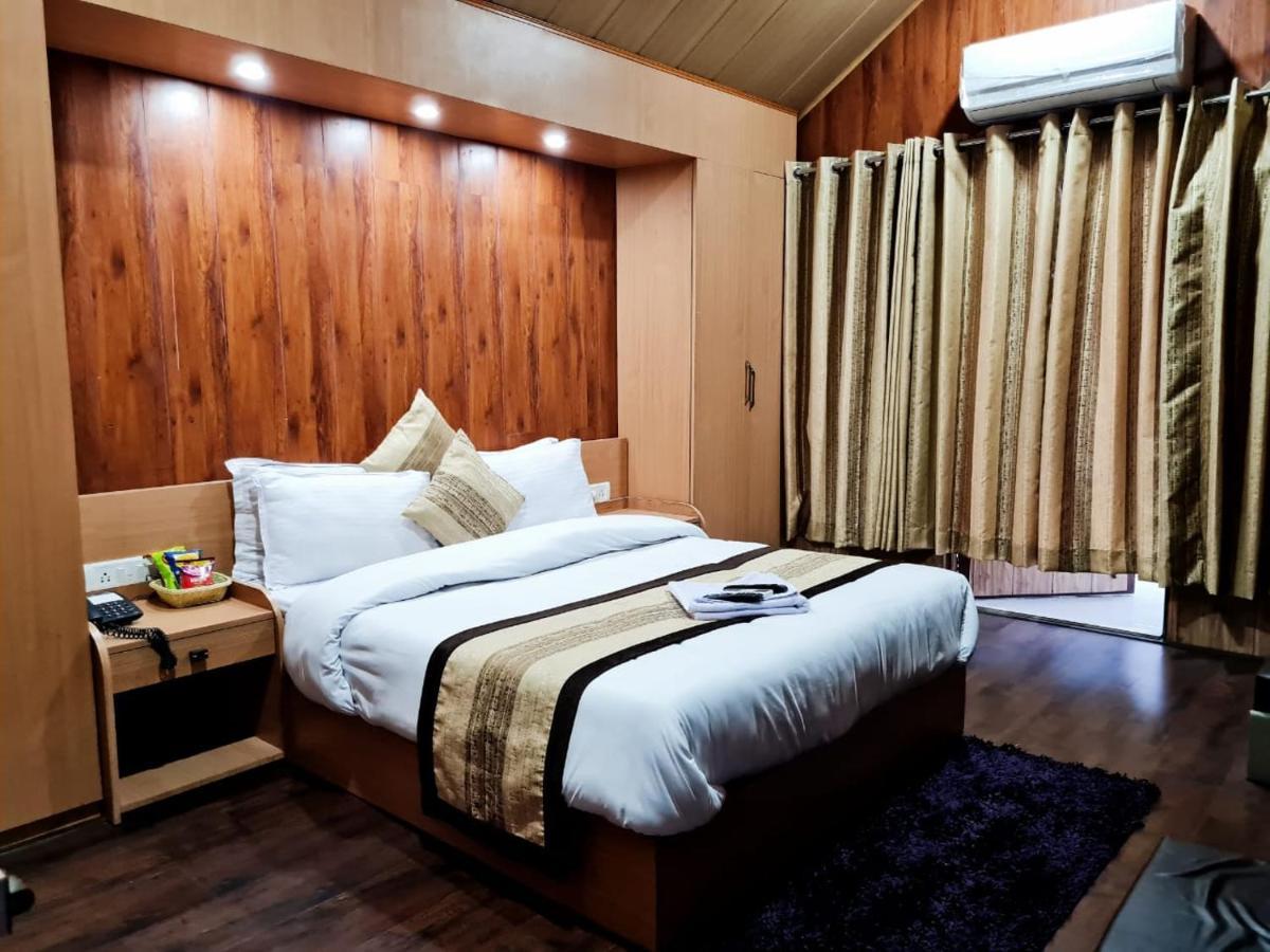 Betel Valley Tree Resort Rangpo Dış mekan fotoğraf
