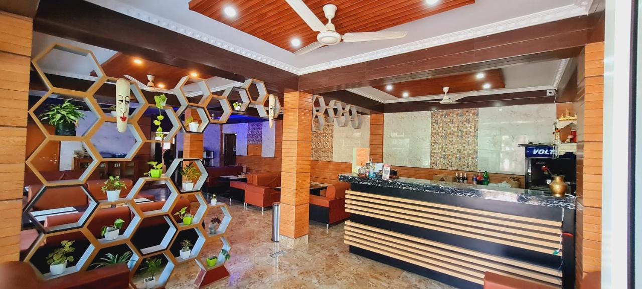 Betel Valley Tree Resort Rangpo Dış mekan fotoğraf