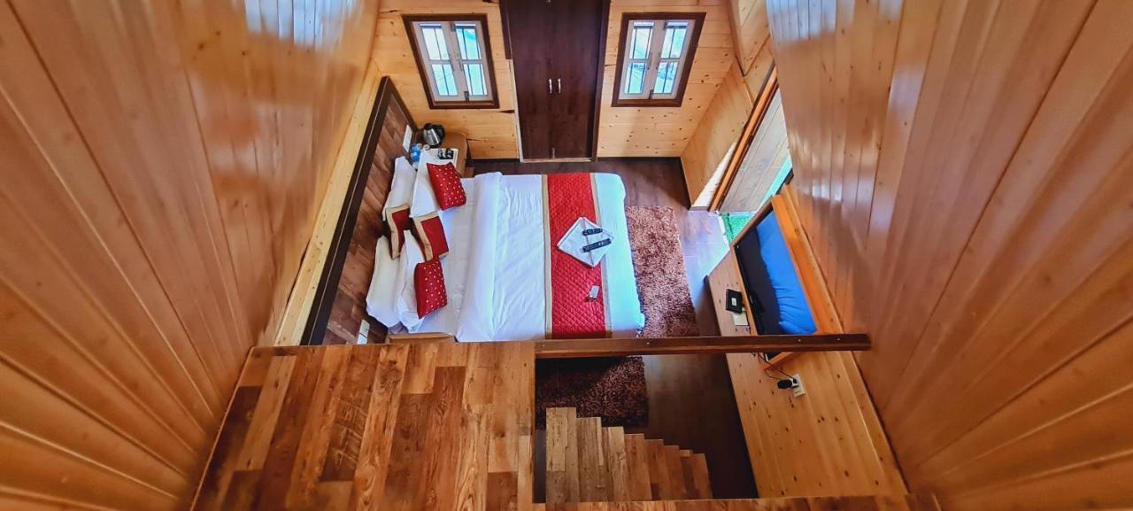 Betel Valley Tree Resort Rangpo Dış mekan fotoğraf