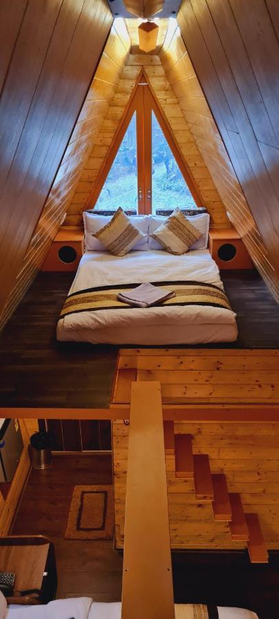 Betel Valley Tree Resort Rangpo Dış mekan fotoğraf