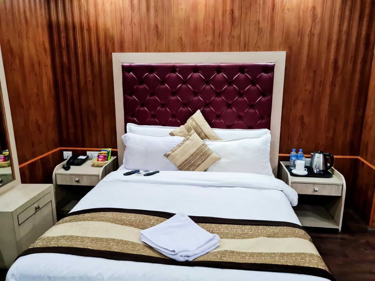 Betel Valley Tree Resort Rangpo Dış mekan fotoğraf