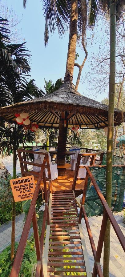 Betel Valley Tree Resort Rangpo Dış mekan fotoğraf