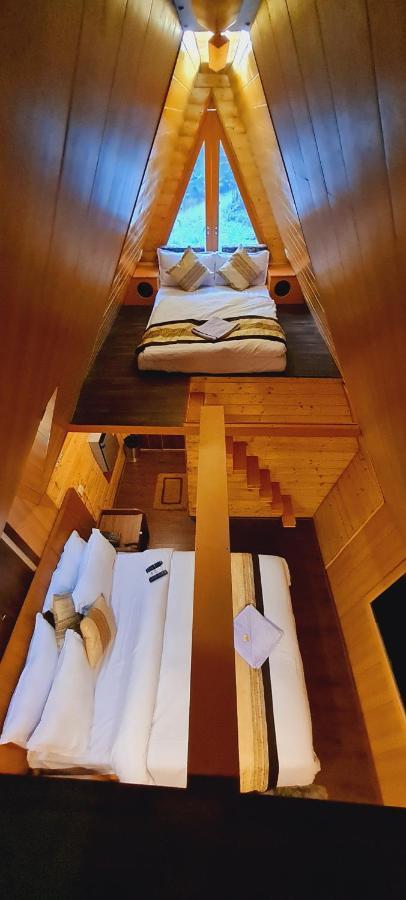 Betel Valley Tree Resort Rangpo Dış mekan fotoğraf