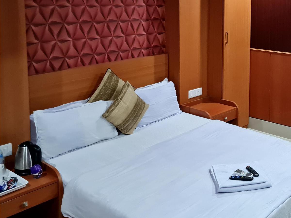Betel Valley Tree Resort Rangpo Dış mekan fotoğraf