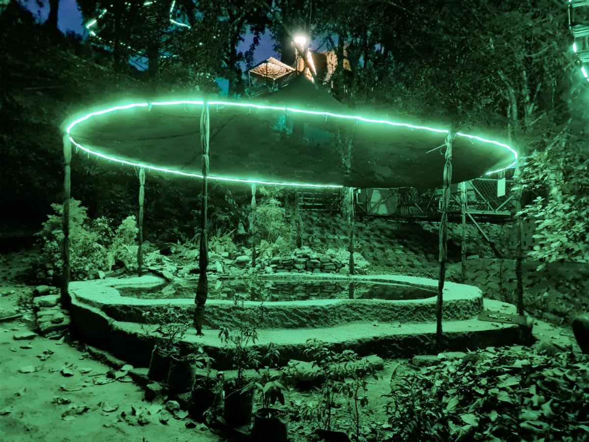 Betel Valley Tree Resort Rangpo Dış mekan fotoğraf
