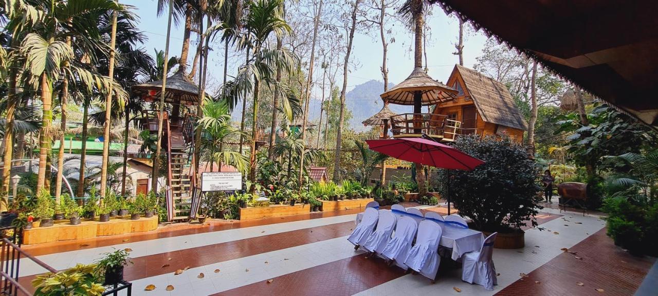 Betel Valley Tree Resort Rangpo Dış mekan fotoğraf