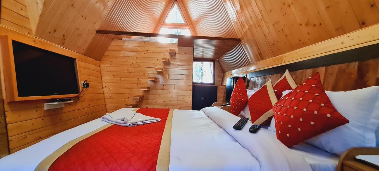Betel Valley Tree Resort Rangpo Dış mekan fotoğraf