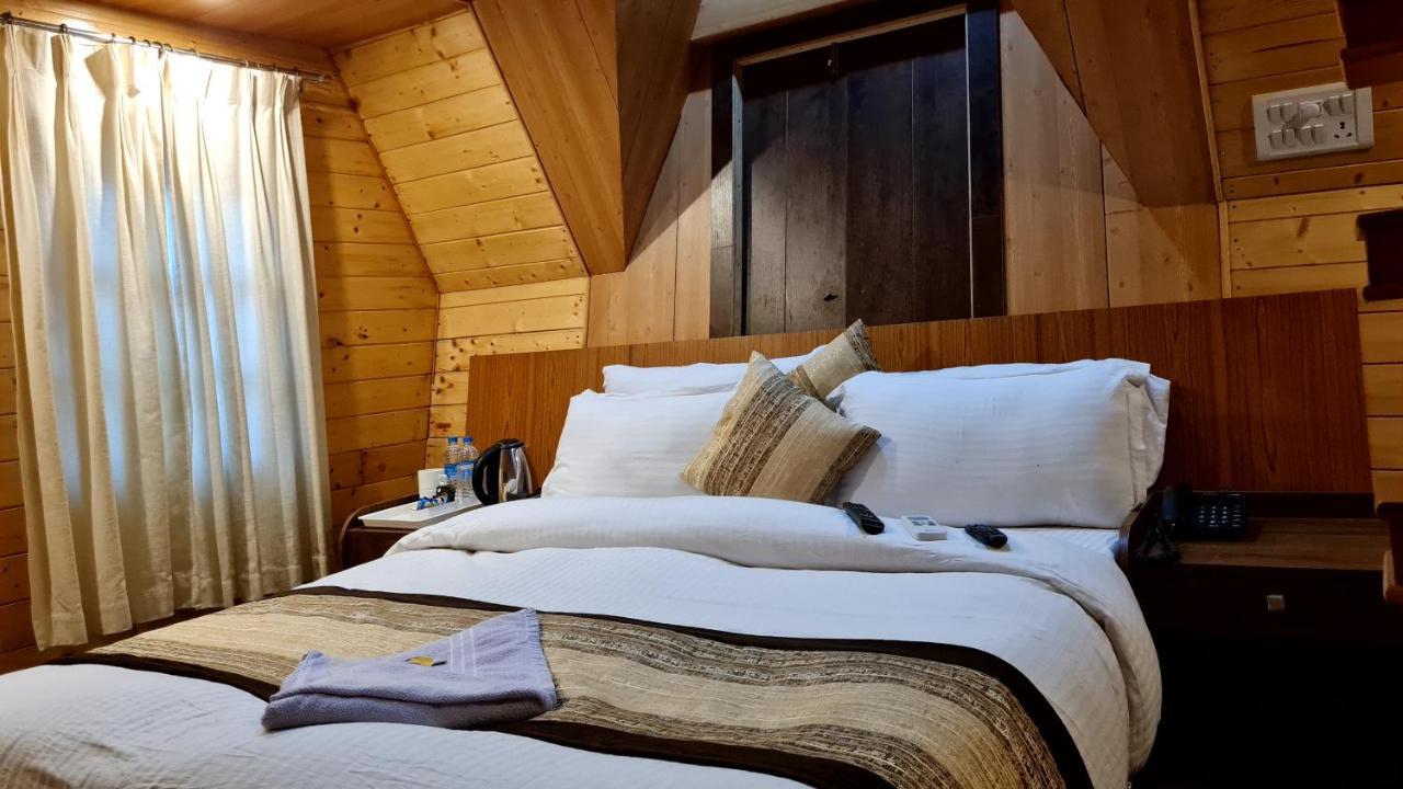 Betel Valley Tree Resort Rangpo Dış mekan fotoğraf